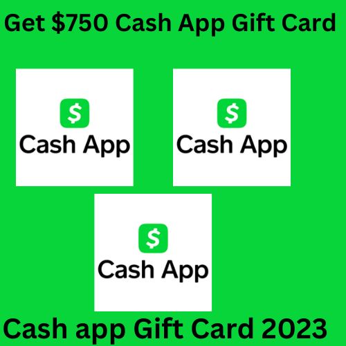 New Cash App-2023